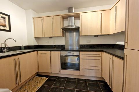 2 bedroom flat for sale, Park Street, Bridgend, Bridgend County. CF31 4BB