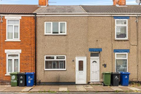 3 bedroom terraced house to rent, Joseph Street, Grimsby, NE Lincolnshire, DN31
