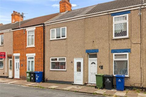3 bedroom terraced house to rent, Joseph Street, Grimsby, NE Lincolnshire, DN31