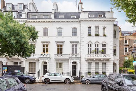 5 bedroom terraced house to rent, Hereford Square, South Kensington, London