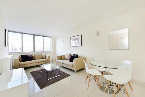2 bedroom apartment to rent, Quadrangle Tower, Cambridge Square