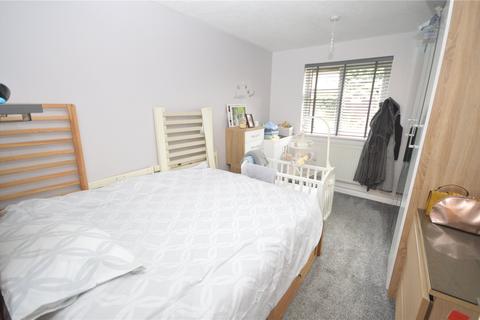 1 bedroom maisonette for sale - Woodbridge Close, Luton, Bedfordshire, LU4