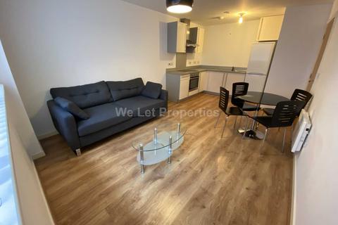 undefined, Bengal Street, Manchester M4