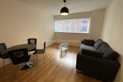 undefined, Bengal Street, Manchester M4