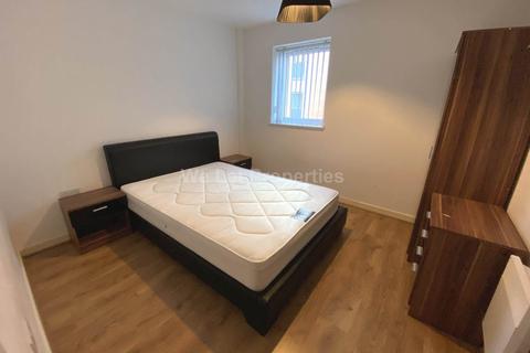 undefined, Bengal Street, Manchester M4
