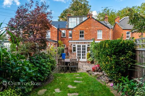 27 Course Road, Ascot, SL5 7HH