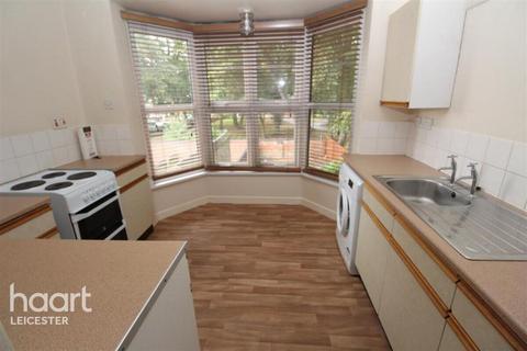 undefined, Fosse Road North, Leicester