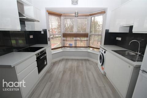 1 bedroom apartment to rent, Fosse Road North, Leicester