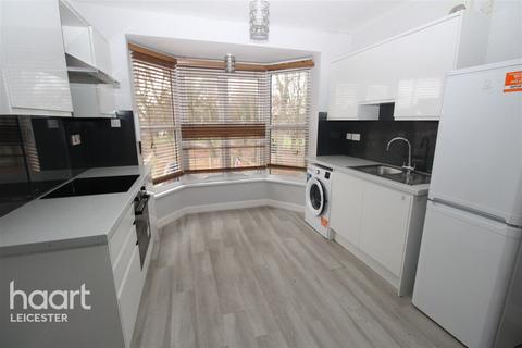 undefined, Fosse Road North, Leicester