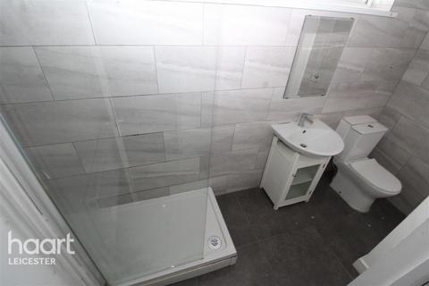 1 bedroom apartment to rent, Fosse Road North, Leicester