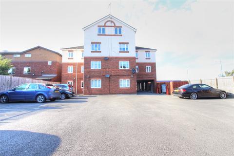 2 bedroom flat to rent, Ironstone Court, Trunk Road