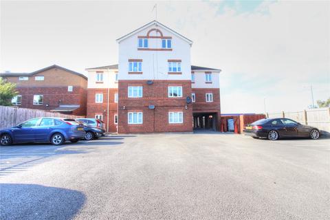 undefined, Ironstone Court, Trunk Road