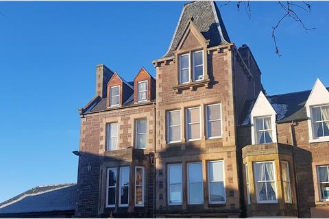 2 bedroom flat to rent - Flat 4 35 James Square, Crieff PH7
