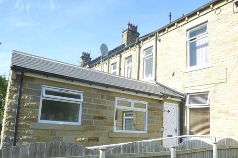 2 bedroom terraced house to rent, Glenholme Road, Bradford, West Yorkshire, BD8