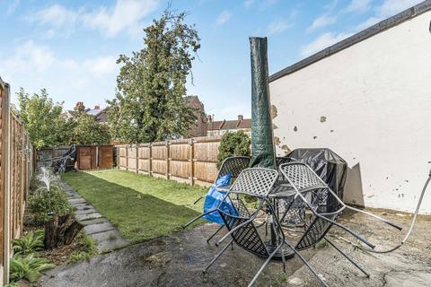 undefined, Burlington Road, Thornton Heath, CR7