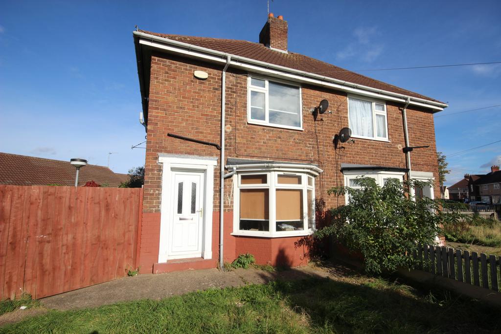 Charming 2 Bed End Terrace for Rent