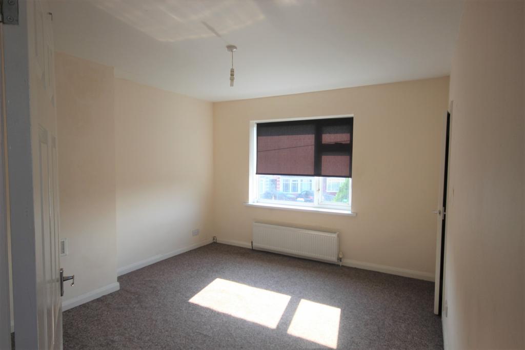 Front Bedroom