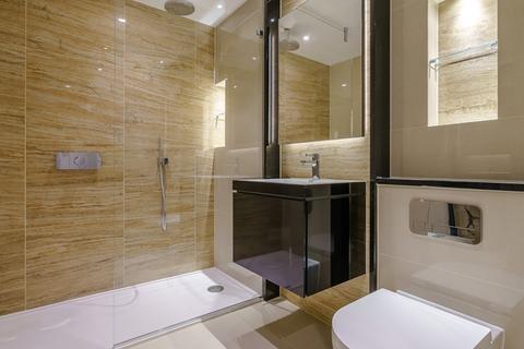 1 bedroom flat to rent, Garrett Mansions W2