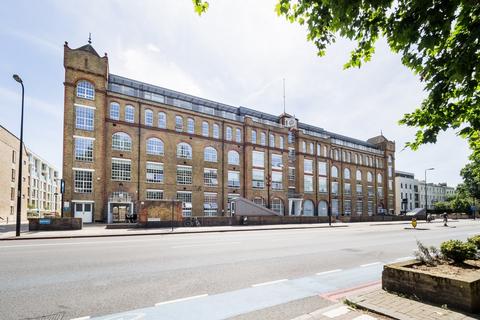 1 bedroom flat for sale, Clapham Road, London, SW9