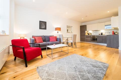 1 bedroom flat for sale, Clapham Road, London, SW9