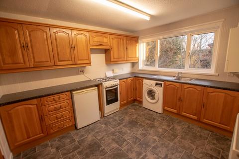 undefined, Smeaton Gardens, Kirkcaldy, KY2