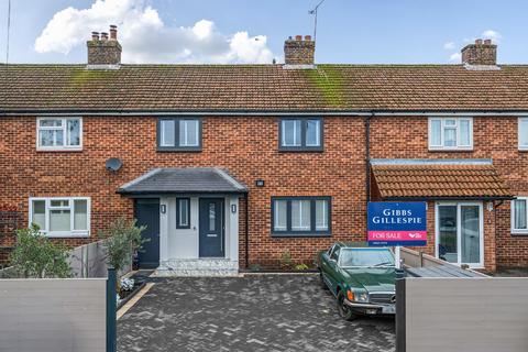Whitfield Way, Mill End, Rickmansworth