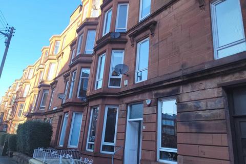 undefined, Waverley Gardens, Shawlands