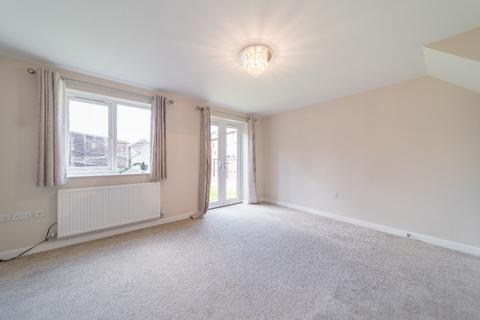 undefined, Lavender Way, Wincobank, Sheffield, S5