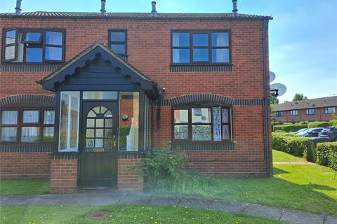 undefined, Millfield Gardens, Mill Lane, Kidderminster, Worcestershire, DY11