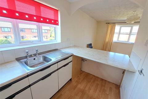 undefined, Millfield Gardens, Mill Lane, Kidderminster, Worcestershire, DY11