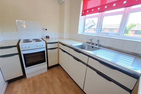 undefined, Millfield Gardens, Mill Lane, Kidderminster, Worcestershire, DY11