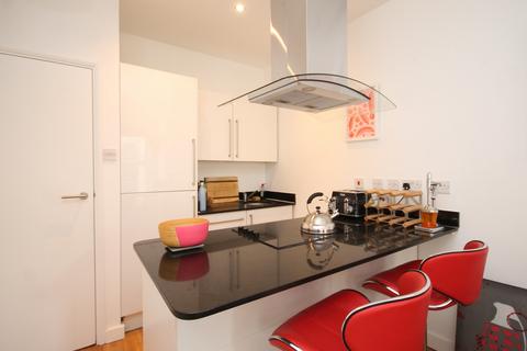 1 bedroom flat to rent, Royal College Street, Camden, NW1