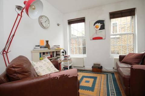 1 bedroom flat to rent, Royal College Street, Camden, NW1