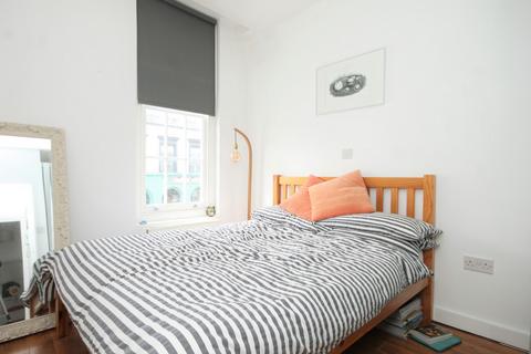 1 bedroom flat to rent, Royal College Street, Camden, NW1