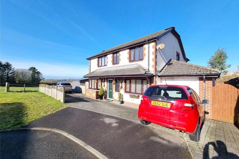5 bedroom detached house for sale, Beaford, Winkleigh
