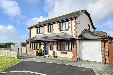 5 bedroom detached house for sale, Beaford, Winkleigh