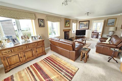 5 bedroom detached house for sale, Beaford, Winkleigh