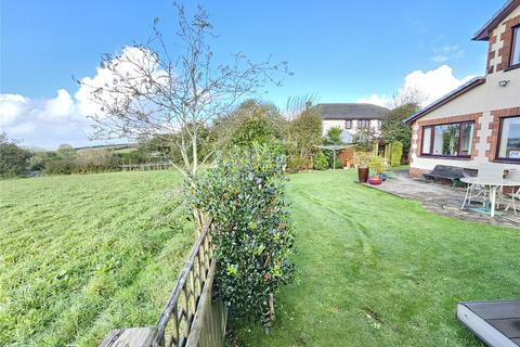 Meadow View, 18 Marshalls Mead, Beaford, Winkleigh, EX19 8LH