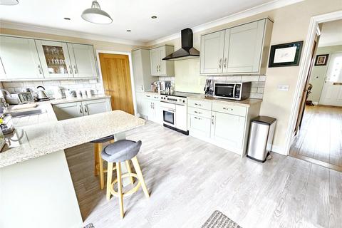 Meadow View, 18 Marshalls Mead, Beaford, Winkleigh, EX19 8LH