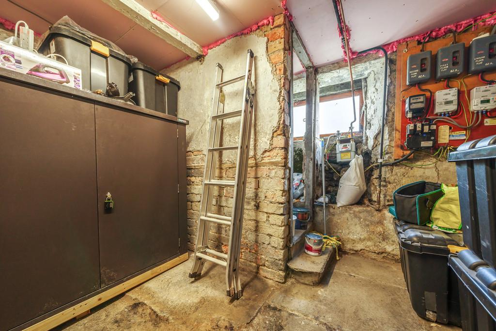 Cellar
