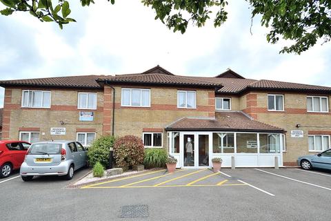 2 bedroom property for sale - Amberley Court, Freshbrook Road, Lancing, West Sussex, BN15