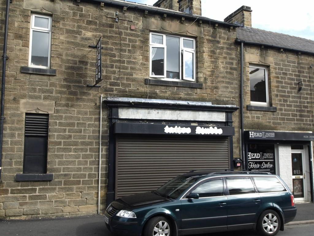 Agnes Road, Barnsley Property to rent £500 pcm (£115 pw)