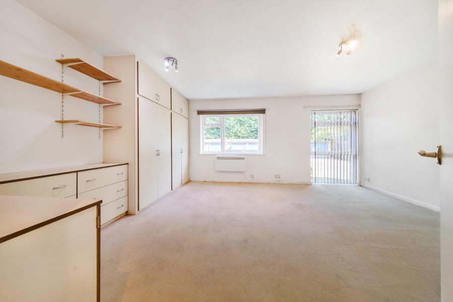 Montague Road, Wimbledon, SW19 Studio to rent £1,450 pcm (£335 pw)