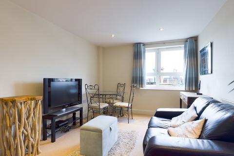 1 bedroom flat to rent, Kings Road, Marina, Swansea, SA1