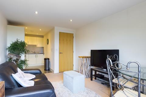 1 bedroom flat to rent, Kings Road, Marina, Swansea, SA1
