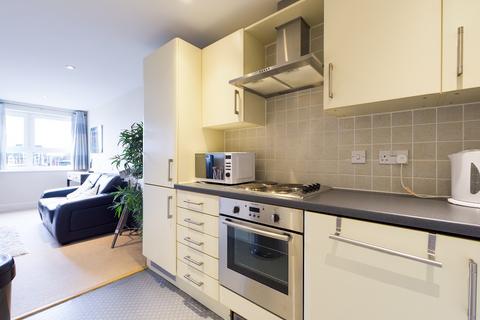 1 bedroom flat to rent, Kings Road, Marina, Swansea, SA1