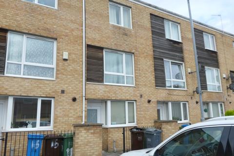 4 bedroom townhouse to rent - Hitchen Street, Manchester