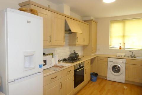 4 bedroom townhouse to rent - Hitchen Street, Manchester