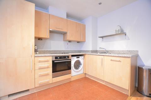 1 bedroom apartment to rent, Queens Road, The Hicking Building