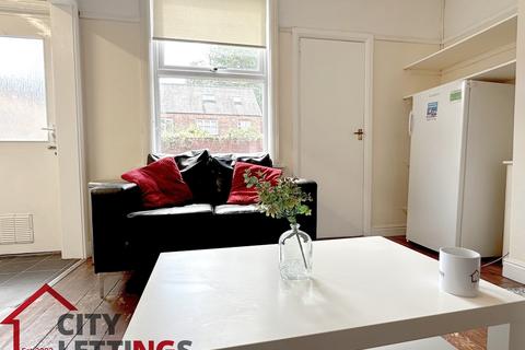 undefined, Elmsthorpe Avenue, Lenton